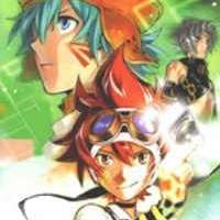   .hack//Link <small>Story</small> 